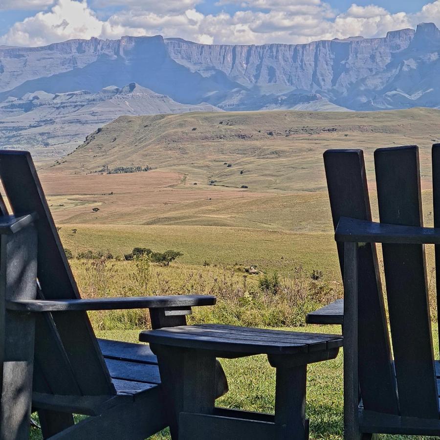 Berghouse And Cottages Langkloof Exterior foto