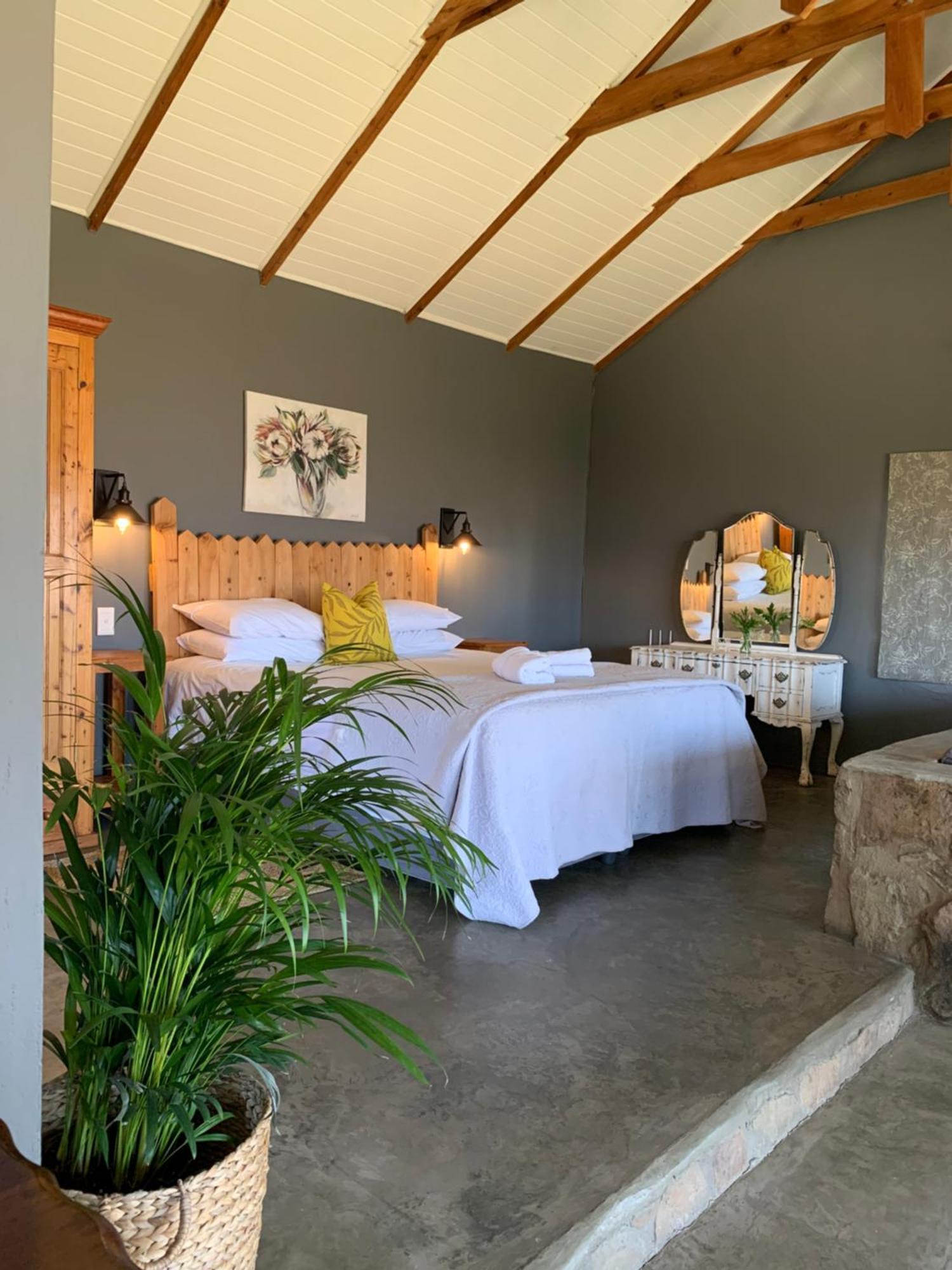 Berghouse And Cottages Langkloof Exterior foto