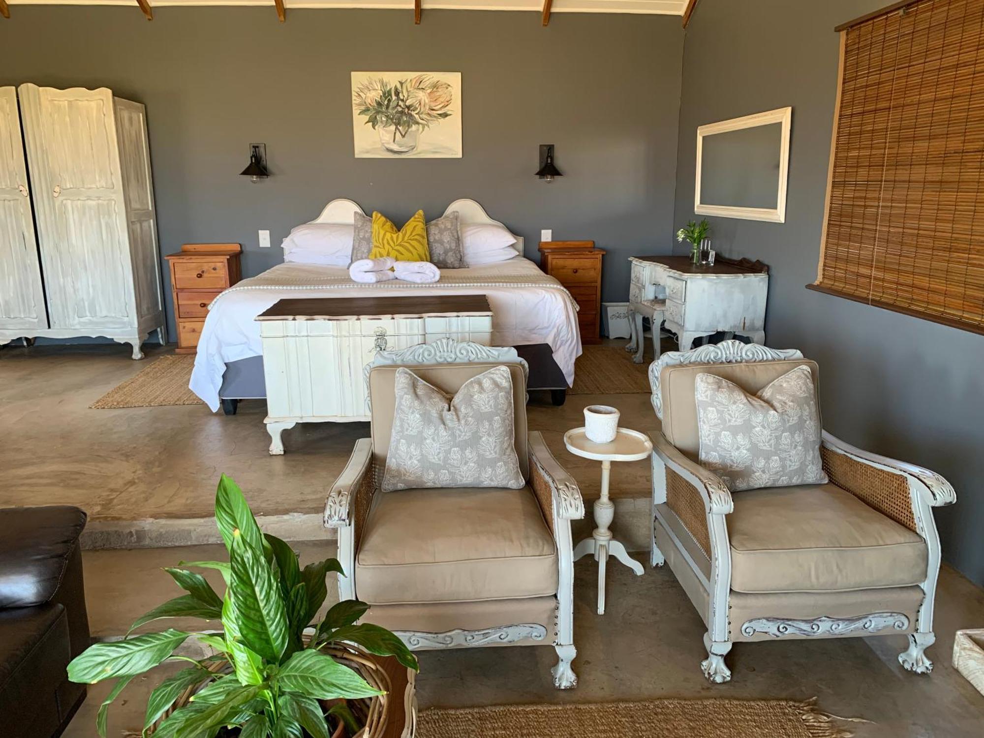 Berghouse And Cottages Langkloof Exterior foto