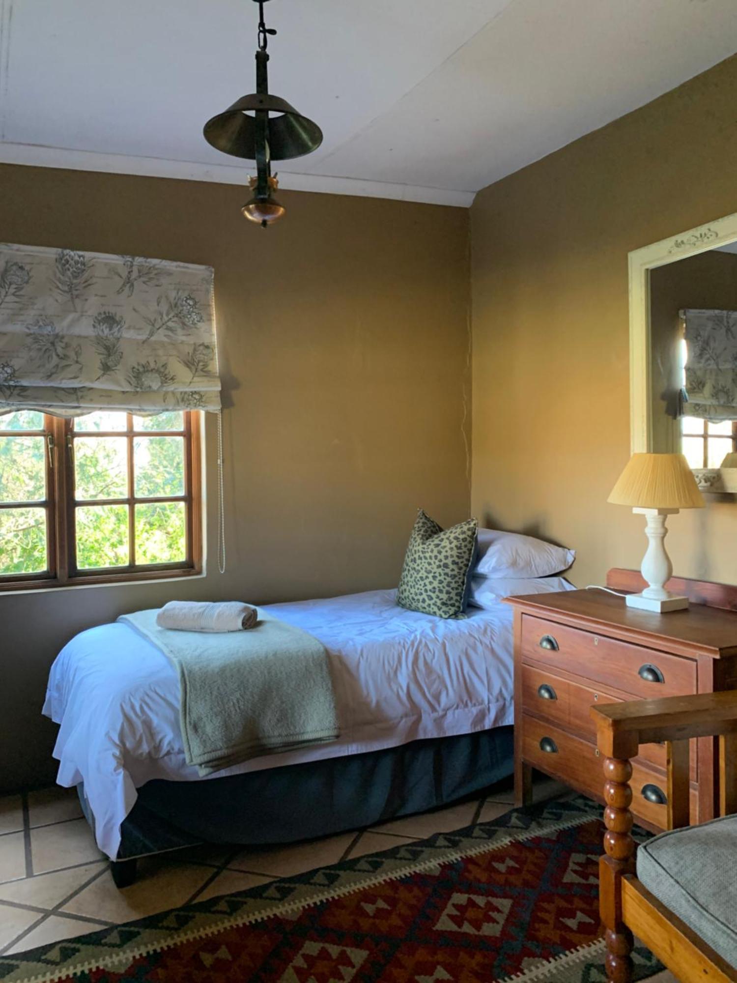 Berghouse And Cottages Langkloof Exterior foto
