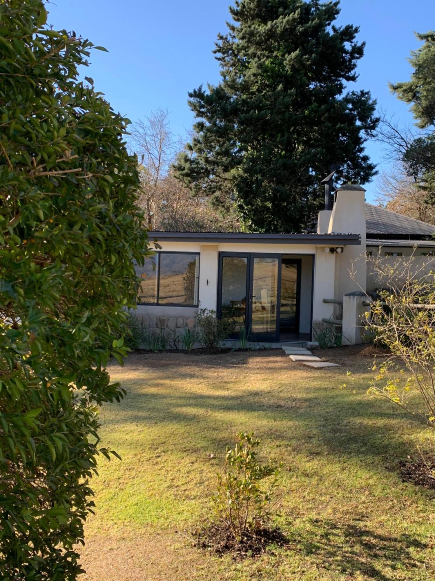 Berghouse And Cottages Langkloof Exterior foto