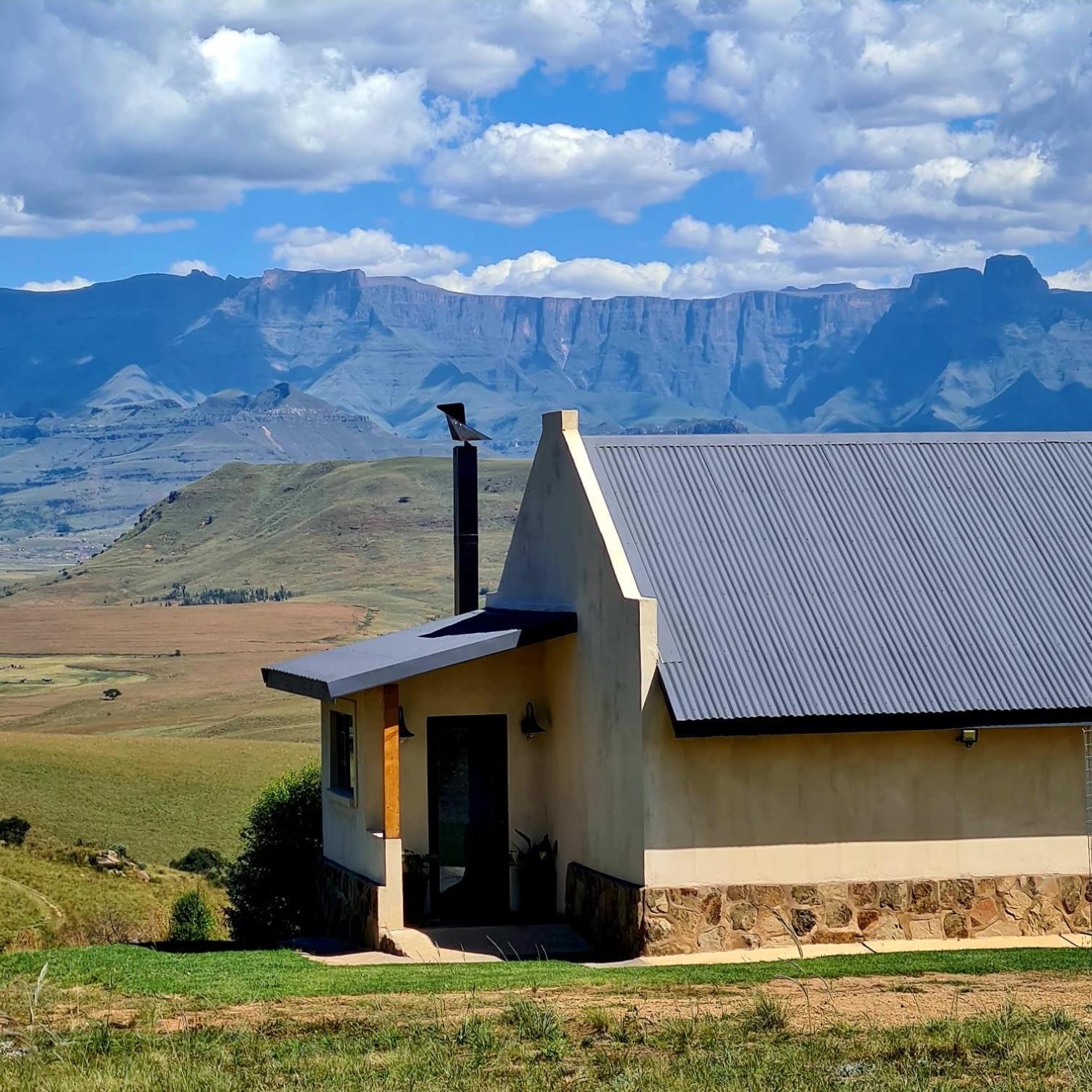 Berghouse And Cottages Langkloof Exterior foto