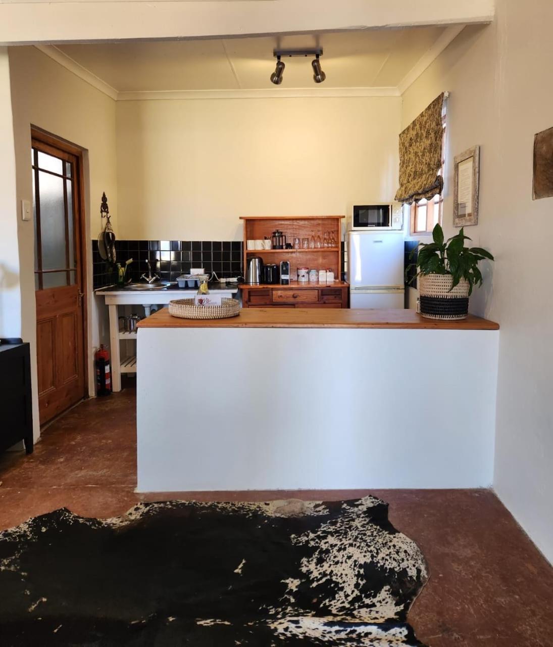 Berghouse And Cottages Langkloof Exterior foto