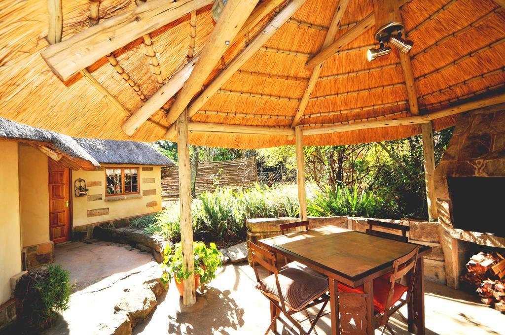 Berghouse And Cottages Langkloof Exterior foto