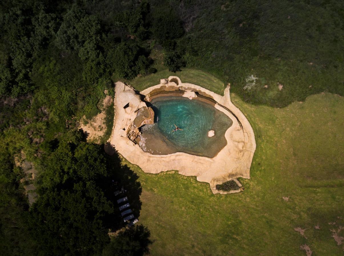 Berghouse And Cottages Langkloof Exterior foto