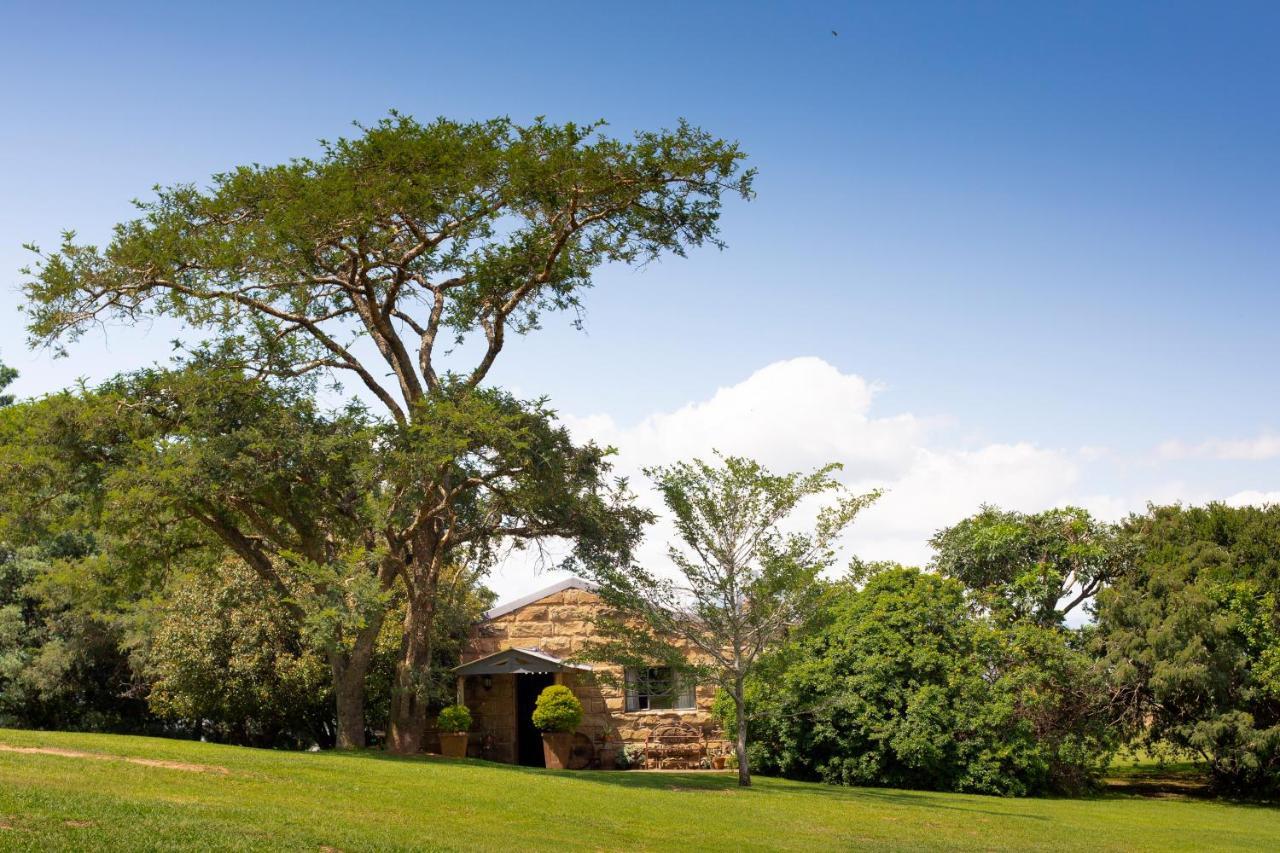 Berghouse And Cottages Langkloof Exterior foto